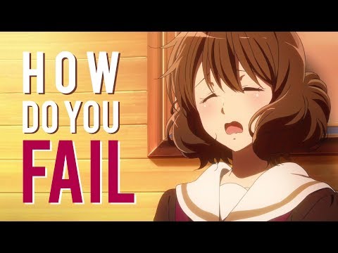 Gekijouban Hibike! Euphonium: Chikai no Finale Blast! TRUE