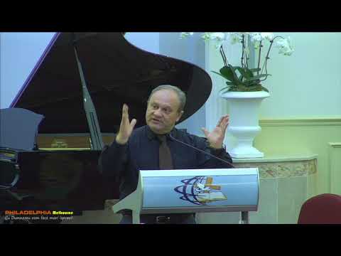 Gabi Izsak - Rapirea, nu cand, ci cum si cine?