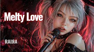 Download lagu 【Melty Love】SHAZNA ┨ヘヴィ・メタル MIX┠ ⚡ by RAIЯA × DJ Phantom AI Cover mp3 Download lagu 【Melty Love】SHAZNA ┨ヘヴィ・メタル MIX┠ ⚡ by RAIЯA × DJ Phantom AI Cover mp3