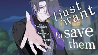 The Second Reality Room: Unspoken Truths – Trans-Carte theme song music video teaser