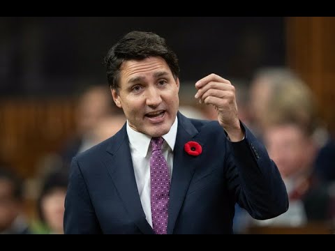 Batra'S Burning Questions Justin Trudeau'S Political Death Watch