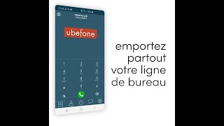 Vidéo de Ubefone