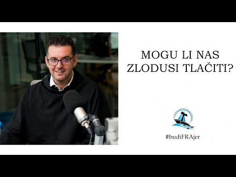 OSLOBOĐENJE od duha TRAUME