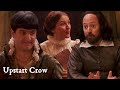 LIVE Best Of David Mitchell From Upstart Crow Series 1 2 BBC Comedy Greats