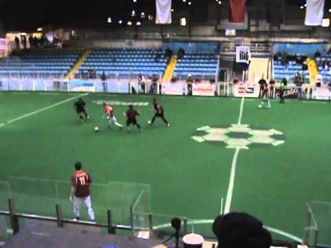 NSL 2010-2011 Week 5 - FK Republika Srpska vs. Albanian Stars