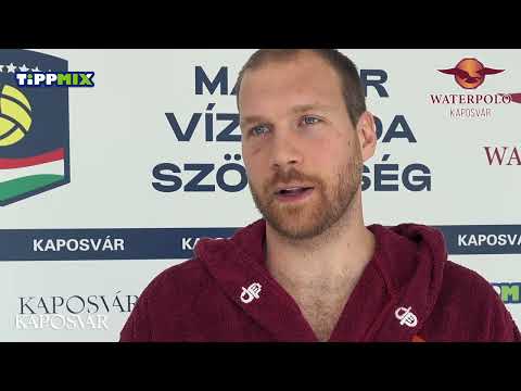 Pénteken fogadjuk a Szolnokot