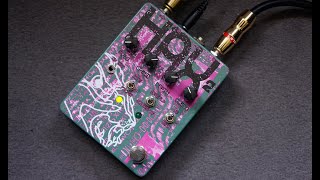 Video thumbnail for Dwarfcraft Devices - HAX2 by Dennis Kayzer