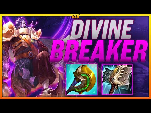 I figured out the BEST Season 11 Jax build! *RIOT MESSED UP*