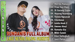 Download lagu Sundanis Full Album Terpopuler 2025 || Kumpulan Pop Sunda Terbaru Viral Tiktok || Henteu Nanaon mp3