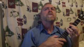 preview picture of video 'Tobacco Road,  John D. Loudermilk, 65th season of the ukulele'