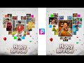 Birthday Banner Photo editing in Picsart | Birthday Photo Editing tutorial