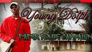Download lagu Young Dolph - Paper Route Campaign mp3