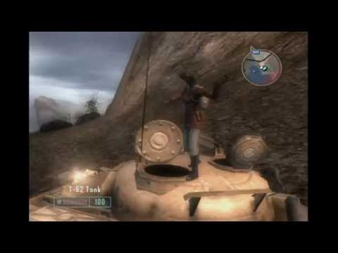 Spetz Playz Mercenaries: Playground of Destruction (Mui) Part 26 - Heart Hunter