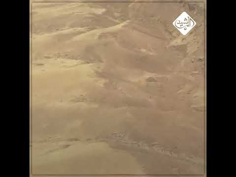 شاهد بالفيديو.. طيران الجيش يدمر 4 مضافات لداعش الارهابي في كركوك