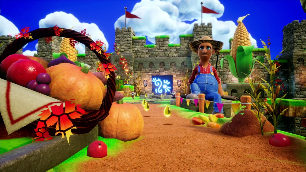 Balan Wonderland Free Demo