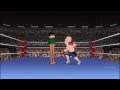 Family Guy Indonesian Kickboxer