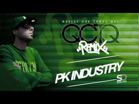 Demo - QCTQ Rmx PK INDUSTRY