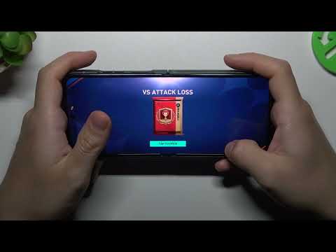 Motorola RAZR 40 - FIFA Mobile 23 | How This Game Works? Is this Phone Worth Its Price for Gaming