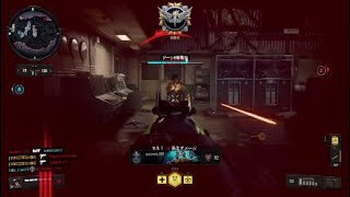 【BO4】撃ち合いでは死なないマン