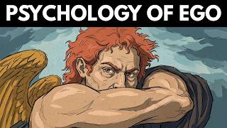 Download lagu Psychology of EGO: Why We Get Offended So Easily? mp3