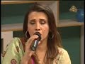 Hum Se Badal Gaya Wo Nigahen To Kya Hua Zinda Hain Kitne Log Mohabbat Kiye Bagair By Humaira Channa