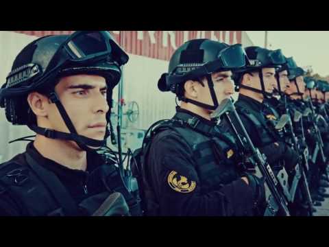 JÖH - Jandarma Özel Harekat Rap Klibi
