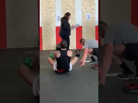 2019-02-23 - Box race wars 6 - Gianpaolo Bartolozzi - workout 2