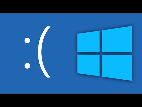 3 ways to crash Windows 8.1!