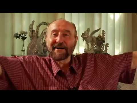 Tom Bearden - How the MEG Really Works
