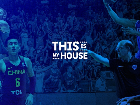 Turkey v Montenegro – Stream – FBWCQ