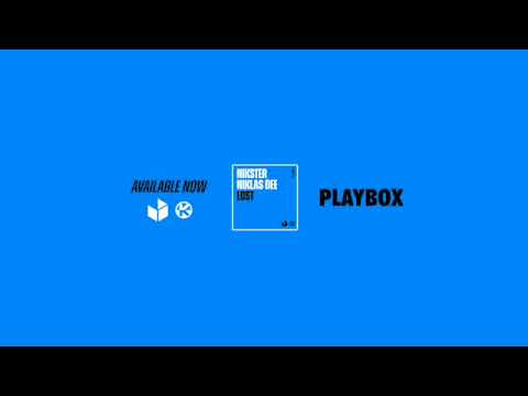 NIKSTER, Niklas Dee - Lost