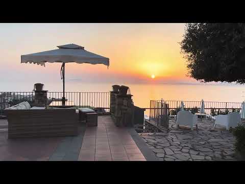 Positano, Amalfi Coast, Italy