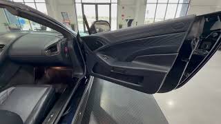 2018 Aston Martin Vanquish S Volante TB12 Tom Brady Signature Edition Walk Around and Top Operation