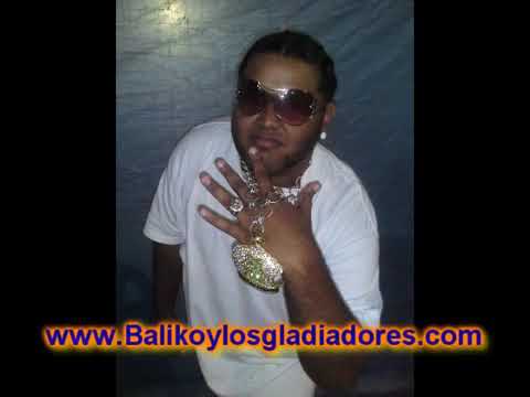 Plom Plom Mc el magnate de la soca  - Siguele Dando Ft. Baliko y Yustin #soca