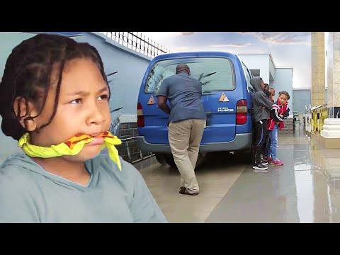 How Little Daniella Outsmarted Her Kidnappers Will Leave You Speechless - Nigerian Movies