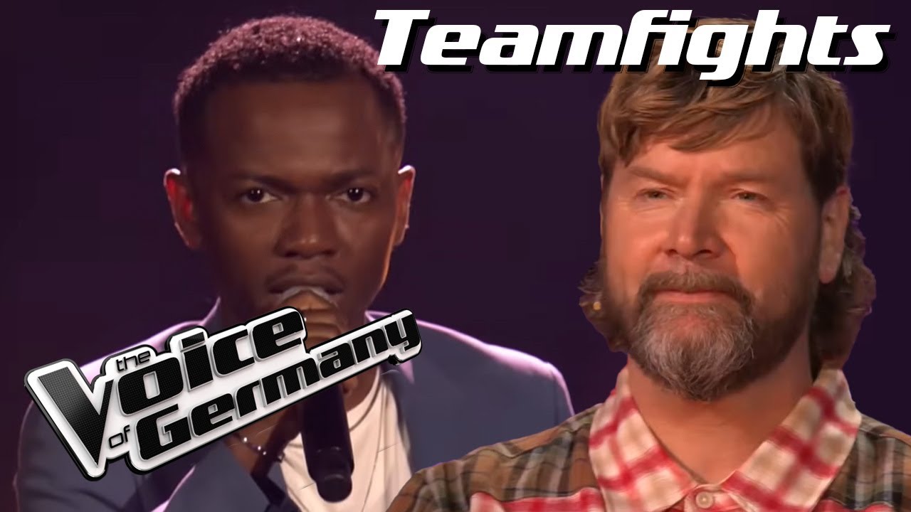 Emeli Sandé – "Clown" (Brunel Raherinandrasana) | Teamfights | TVOG 2025