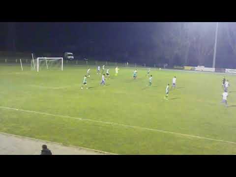 AUBUSSON EF 1 - 0 LIMOGES F PORTUGAIS . A