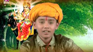 Rona to farvana | Gujarati Devotional Song | 2017 | Hasu Bha Vagela | Full Video Song