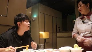 [閒聊] 客人的要求跟我的堅持