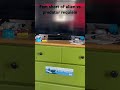 Fxm Short Bumper Alien Vs Predator Requiem
