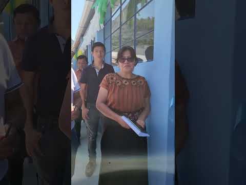 AULAS DE TZAMPETEY: DONDE BROTAN SUEÑOS Y SABERES | MUNICIPALIDAD DE SAN ANTONIO PALOPÓ