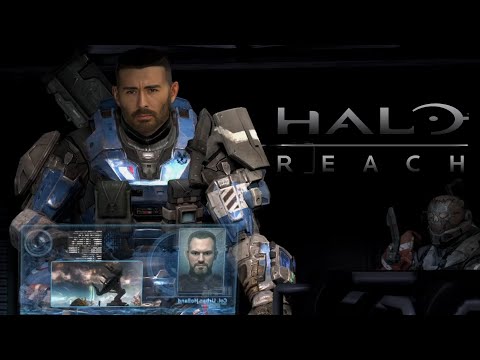Halo Reach is the Best Halo Campaign