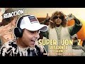 Video Reacción | Super Jon.Z Residente Challenge Prod by Duran The Coach X Young Hollywood Video Video Reacción | Super Jon.Z Residente Challenge Prod by Duran The Coach X Young Hollywood Video