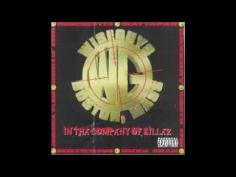 Wiseguys   Bordaline Ft  The All Mass Murderin Mike aka M3