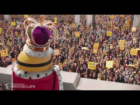 Minions Fascisti - Discorso 10 Giugno 1940