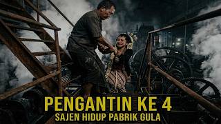 Download lagu MARRIED TO A SUGAR MILL FOREMAN—TURNS OUT I WAS CHOSEN AS A LIVING SACRIFICE mp3 Download lagu MARRIED TO A SUGAR MILL FOREMAN—TURNS OUT I WAS CHOSEN AS A LIVING SACRIFICE mp3