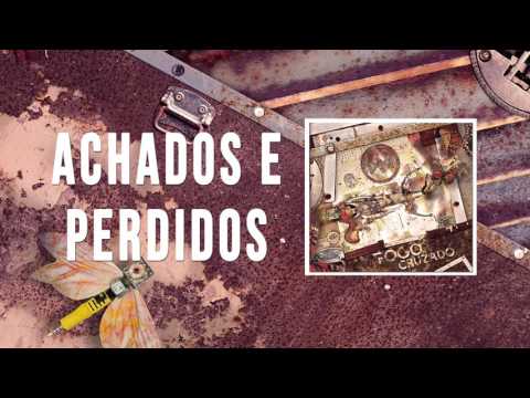 Achados E Perdidos video