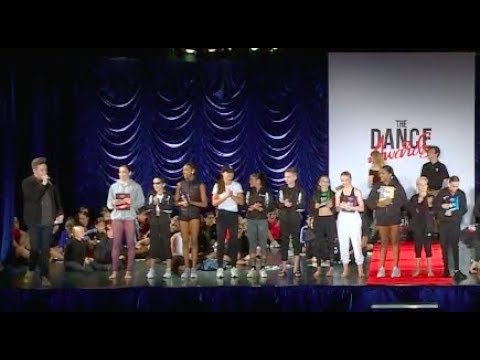 The Dance Awards Orlando 2018 - Junior Finals Solo Awards