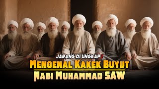 Download lagu The Complete Story of the Lineage of the Grandfathers and Great-Grandfathers of Prophet Muhammad ... mp3 Download lagu The Complete Story of the Lineage of the Grandfathers and Great-Grandfathers of Prophet Muhammad ... mp3
