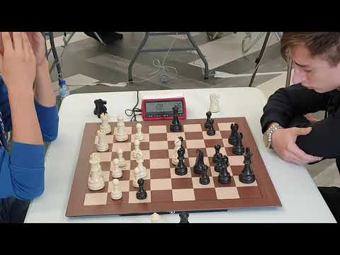 2021-09-04 Xxxxxxxxxxx - GM Dubov Moscow Blitz